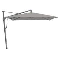 Sombrano S+ Classe 4 - 300x300 cm frame powder coated...