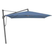 Sombrano S+ Classe 4 - 3400x300 cm frame powder coated...