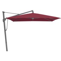 Sombrano S+ Classe 5 - 300x300 cm frame powder coated...