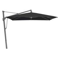 Sombrano S+ Classe 5 - 350x350 cm frame powder coated...