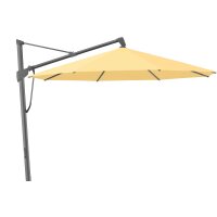 Sombrano S+ Classe 5 - Ø 350 cm frame powder...