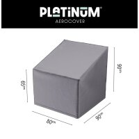 Aero-Cover Lounge 80x90xH65x90 cm