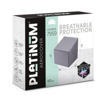 Aero-Cover Lounge 80x90xH65x90 cm