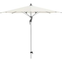 Fortino Classe 2 - Ø 250 cm Off White