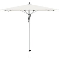 Fortino Classe 2 - 200x200 cm Off White