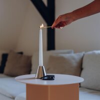 Digi Detox candle holder