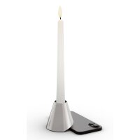 Digi Detox candle holder
