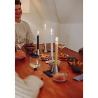 Digi Detox candle holder