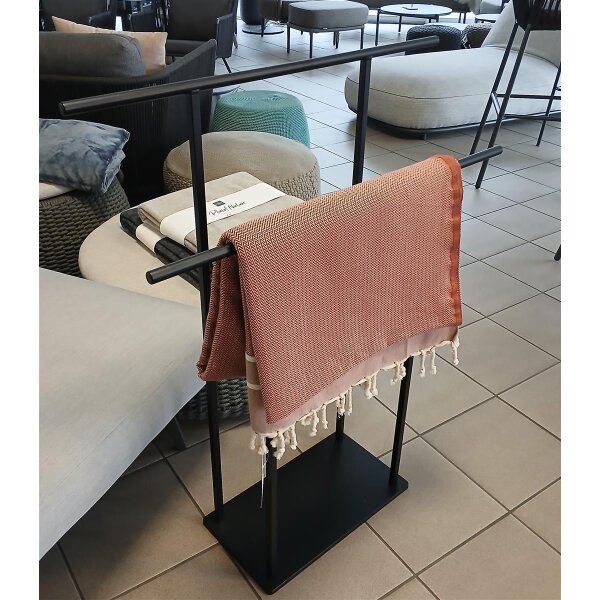 Kerum towel holder 80x20x100 cm