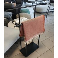 Kerum towel holder 80x20x100 cm