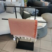 Kerum towel holder 80x20x100 cm