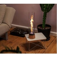 SPIN Air 900  oak (Liquid bioethanol)