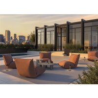 Brezza Relax Lounge Beige