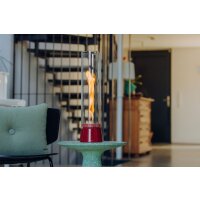 SPIN Air Emaille Red ( fluid bioethano)