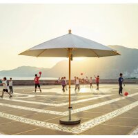 Umbrella Portofino Ø 350 cm