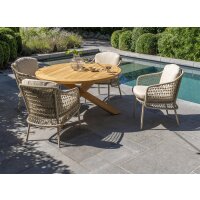 Dining Armchair Puccini