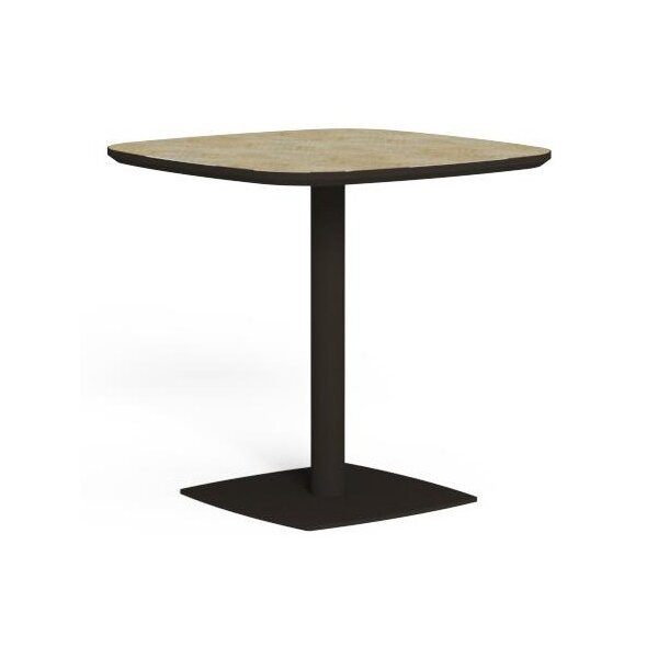 Dining Table James 80x80 cm