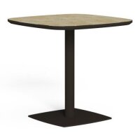 Dining Table James 80x80 cm