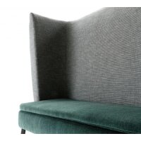 Sofa Kyo High Fabric A