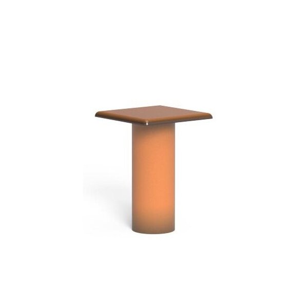 Side Table Snap 40x40 cm