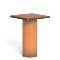 Side Table Snap 40x40 cm