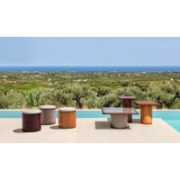 Side Table Snap 50x50 cm