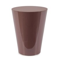 Side Table Otilia Alto Brick Ø 40x50 cm