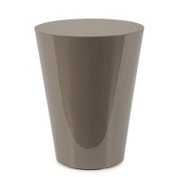 Side Table Otilia Alto Brick Ø 40x50 cm