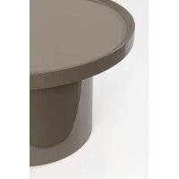 Side Table Otilia Herb TO Ø 70x40 cm