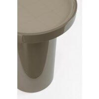 Side Table Otilia TO Herb Ø 40x50,5 cm