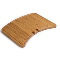 Cone cutting board
