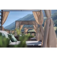 Daybed Florence Taupe