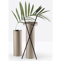 Table-Lamp Filicudi Ø 100x20 cm Champagne