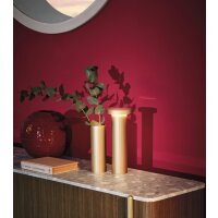 Table-Lamp Filicudi Ø 100x20 cm Champagne