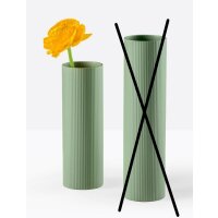 Table-Lamp Filicudi Ø 100x20 cm Champagne