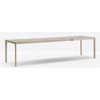 Table TAA extendable 1990 → 2540 → 3090x73 cm...