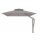 Umbrella Joint Dark-Grey 300x300
