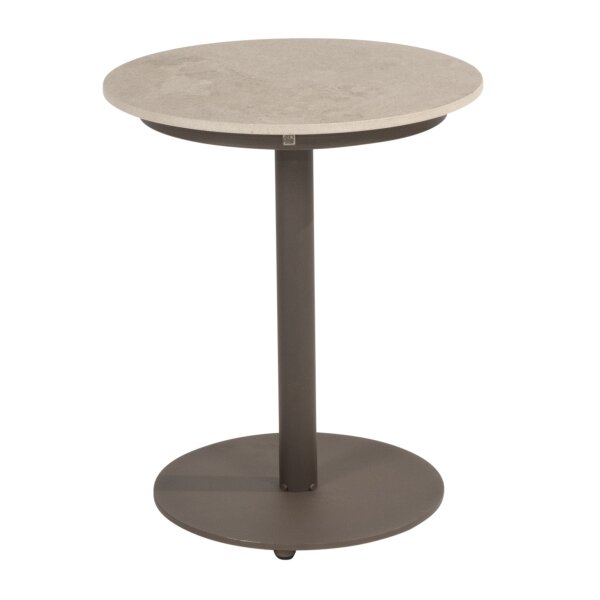 Side Table Boaz Ø 45x55 cm
