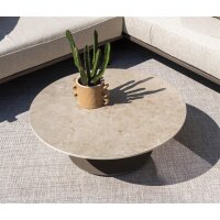 Side Table Boaz Ø 45x55 cm