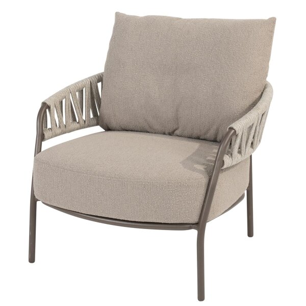 Lounge Living Chair Calma Terre