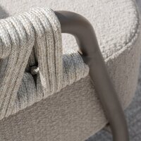 Lounge Living Chair Calma Terre