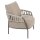Lounge Living Chair Calma Terre