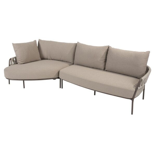 Lounge Living Chair Calma Terre