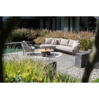 Lounge Living Chair Calma Terre