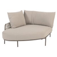 Lounge Living Chair Calma Terre