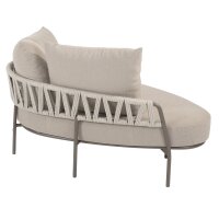 Lounge Living Chair Calma Terre