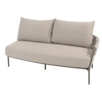Lounge Living Chair Calma Terre