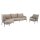 Lounge Living Chair Calma Terre