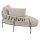Lounge Living Chair Calma Terre