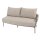 Lounge Living Chair Calma Terre
